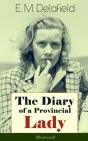 Diary Of A Provincial Lady (Illustrated) - Preview