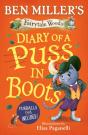 Diary Of A Puss In Boots - Preview
