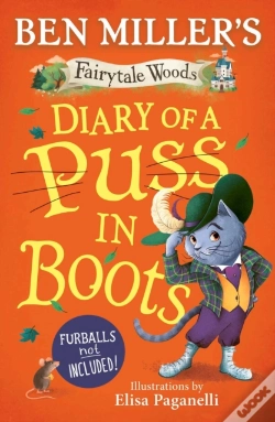 Capa do artigo Diary Of A Puss In Boots