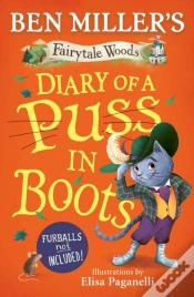 Capa do artigo Diary Of A Puss In Boots