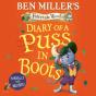 Diary Of A Puss In Boots - Preview