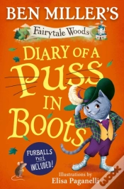 Capa do artigo Diary Of A Puss In Boots