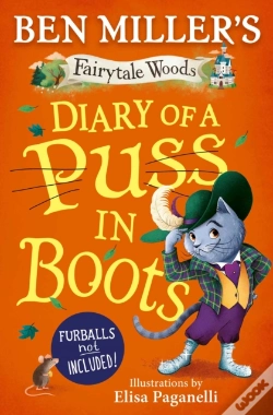 Capa do artigo Diary Of A Puss In Boots