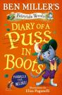 Diary Of A Puss In Boots - Preview