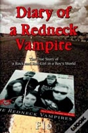 Capa do artigo Diary Of A Redneck Vampire