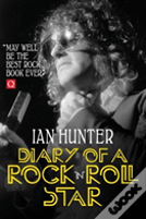 Diary Of A Rock 'N' Roll Star