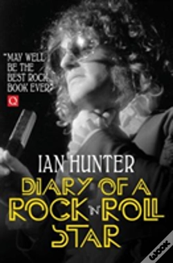 Capa do artigo Diary Of A Rock 'N' Roll Star