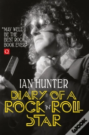Capa do artigo Diary Of A Rock 