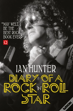 Capa do artigo Diary Of A Rock 'N' Roll Star