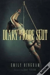 Capa do artigo Diary Of A Rope Slut