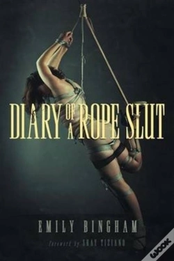 Capa do artigo Diary Of A Rope Slut