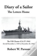 Diary Of A Sailor