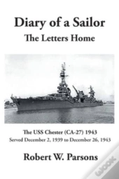 Diary Of A Sailor