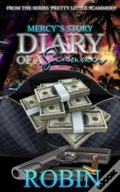 Capa do artigo Diary Of A Scammer