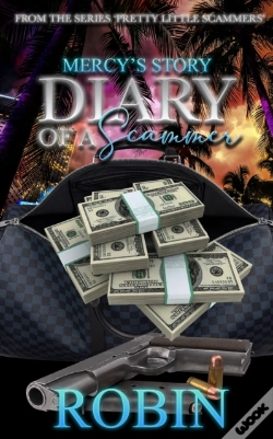 Capa do artigo Diary Of A Scammer