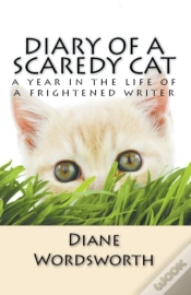 Capa do artigo Diary Of A Scaredy Cat