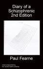 Diary Of A Schizophrenic 2nd Edition - Preview