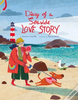 Capa do artigo Diary Of A Seaside Love Story
