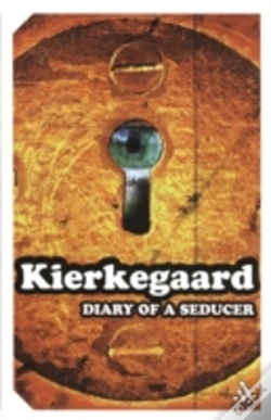 Capa do artigo Diary Of A Seducer