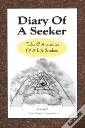 Diary Of A Seeker