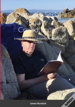 Capa do artigo Diary Of A Serial Equity Crowdfunder