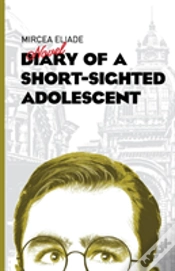 Capa do artigo Diary Of A Short-Sighted Adolescent