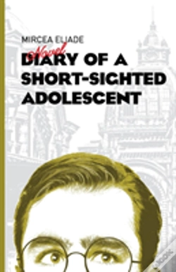 Capa do artigo Diary Of A Short-Sighted Adolescent