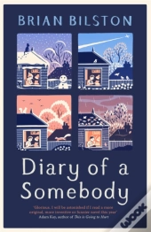 Diary Of A Somebody
