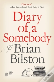 Capa do artigo Diary Of A Somebody