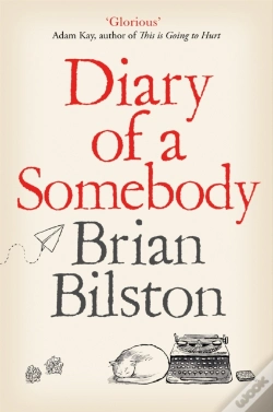 Capa do artigo Diary Of A Somebody