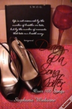 Capa do artigo Diary Of A Song Writer