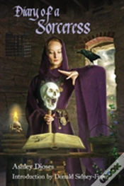 Capa do artigo Diary Of A Sorceress