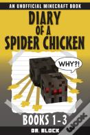 Diary Of A Spider Chicken