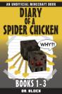 Diary Of A Spider Chicken - Preview