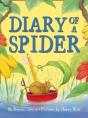 Diary Of A Spider - Preview