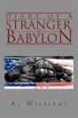 Diary Of A Stranger In Babylon - Preview