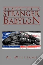 Capa do artigo Diary Of A Stranger In Babylon