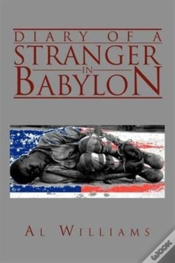 Capa do artigo Diary Of A Stranger In Babylon