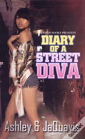 Capa do artigo Diary Of A Street Diva