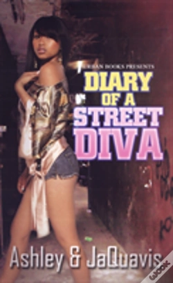 Capa do artigo Diary Of A Street Diva