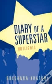 Diary Of A Superstar