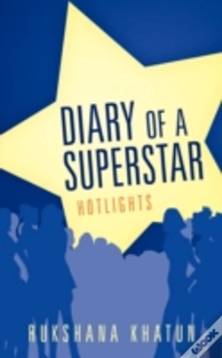 Capa do artigo Diary Of A Superstar
