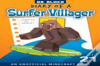 Diary Of A Surfer Villager, Book 21