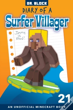 Capa do artigo Diary Of A Surfer Villager, Book 21
