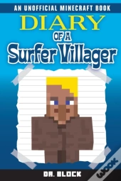Diary Of A Surfer Villager, Books 11-15