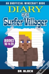 Capa do artigo Diary Of A Surfer Villager, Books 16-20
