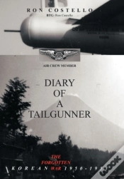 Capa do artigo Diary Of A Tailgunner
