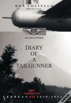Capa do artigo Diary Of A Tailgunner