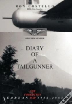 Capa do artigo Diary Of A Tailgunner