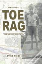Diary Of A Toe Rag